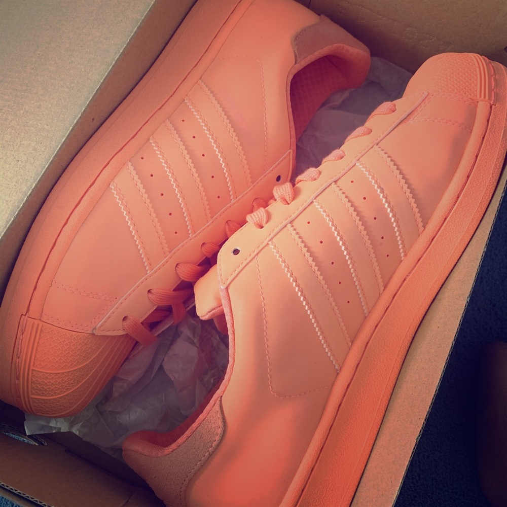 Superstar Adicolor  Sneaker